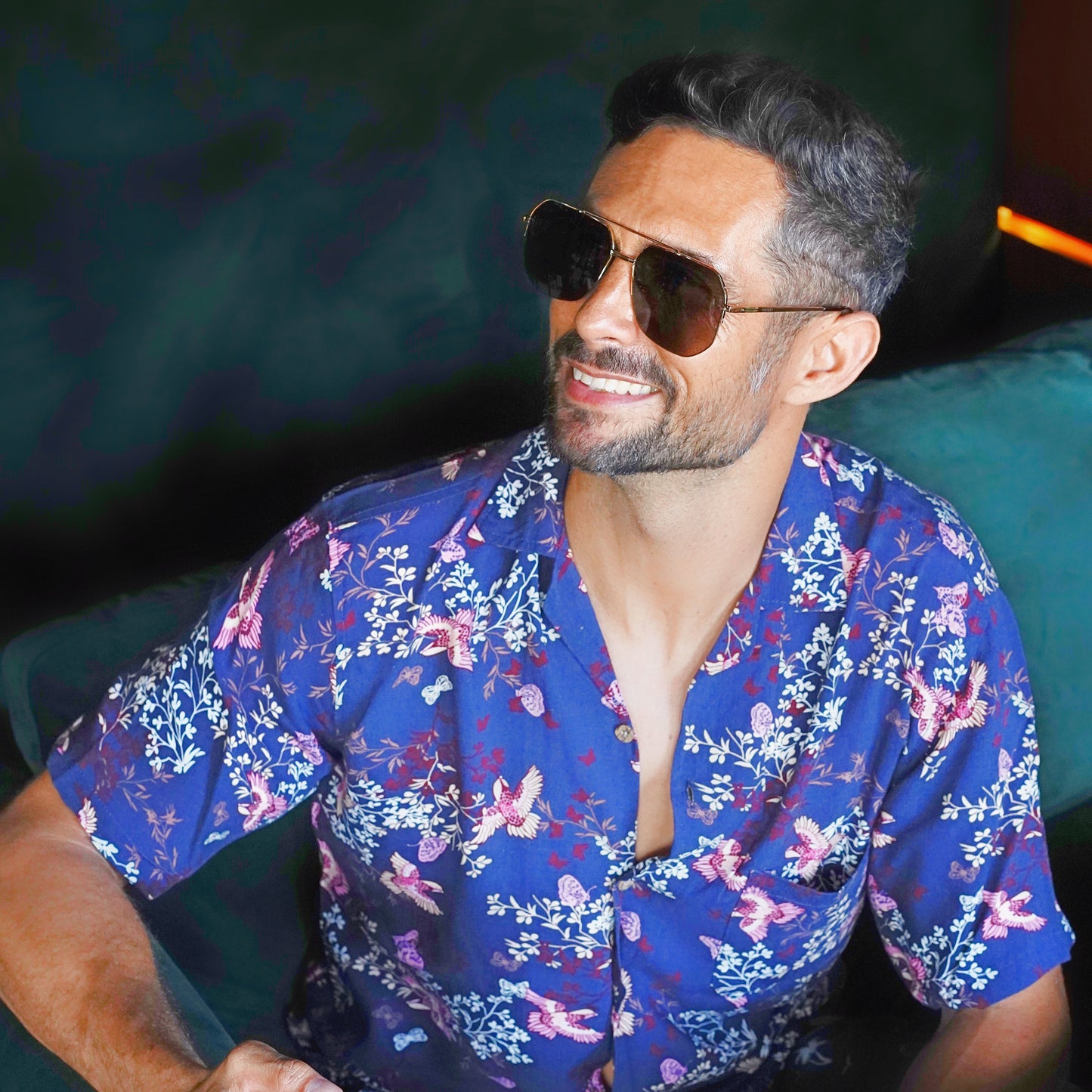 MONTANA BROWN - KEIKEI COLLECTIONS