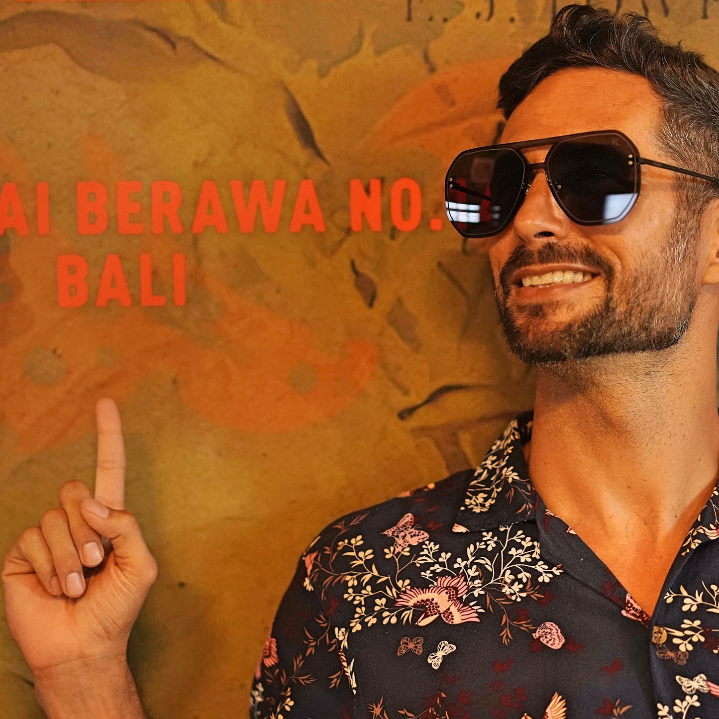 CAMERON BLACK - KEIKEI COLLECTIONS