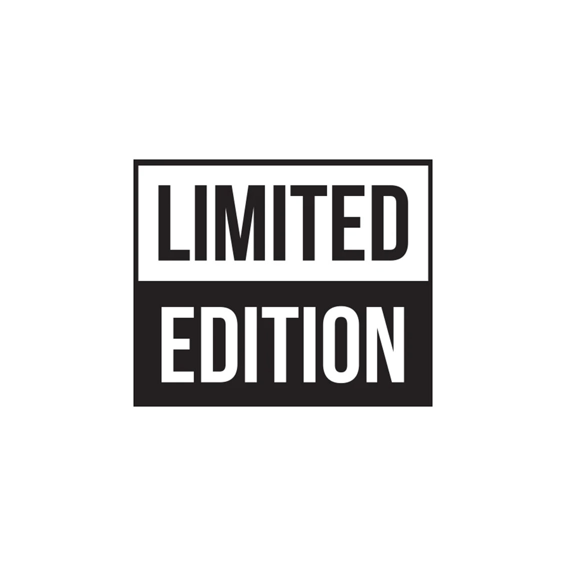 LIMITED EDITION