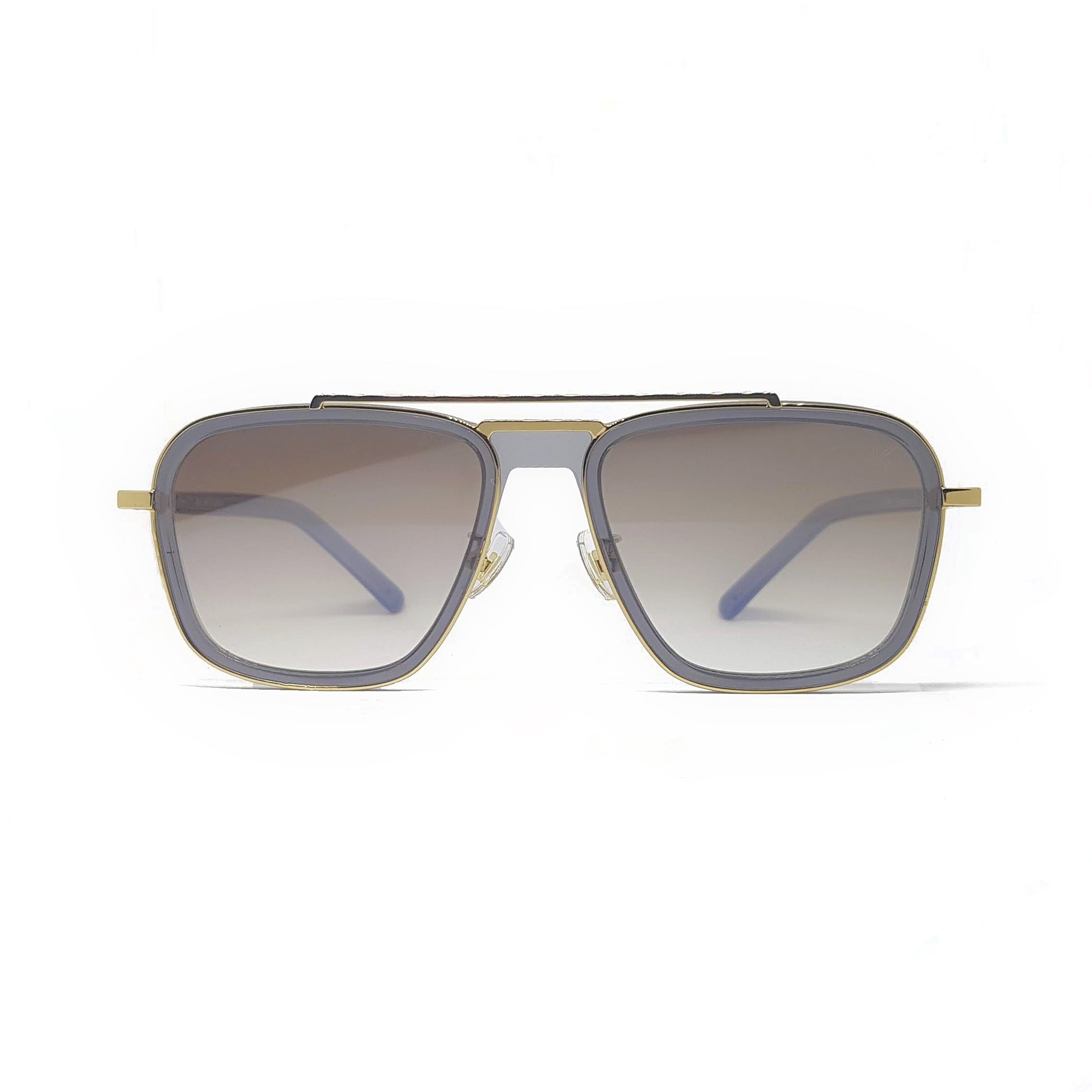 Apolo silver gold - KEIKEI COLLECTIONS