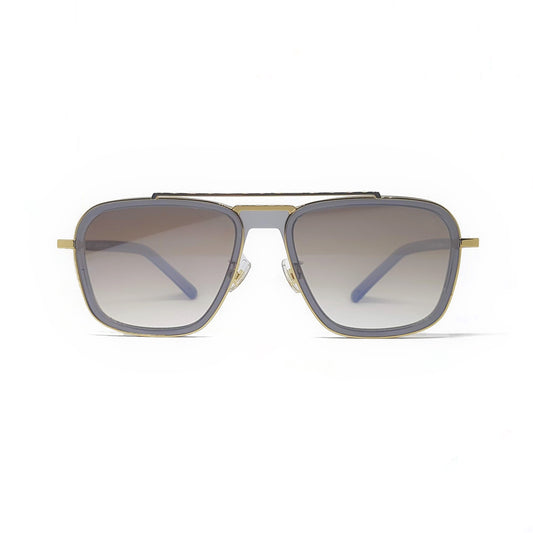 Apolo silver gold - KEIKEI COLLECTIONS