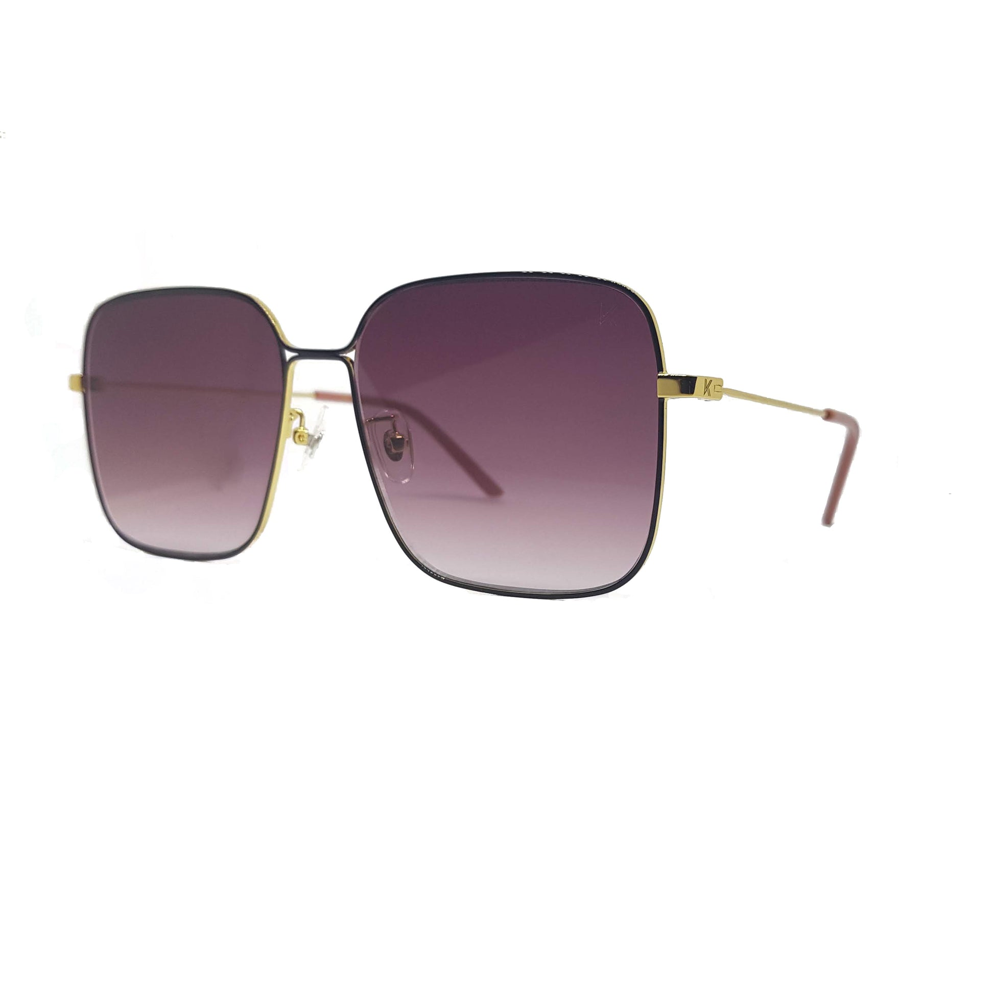 Tanit red - KEIKEI COLLECTIONS