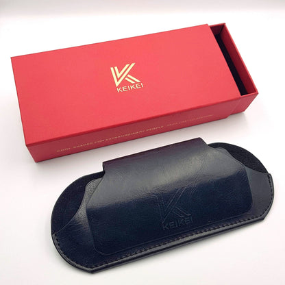 Apolo black gold blk - KEIKEI COLLECTIONS