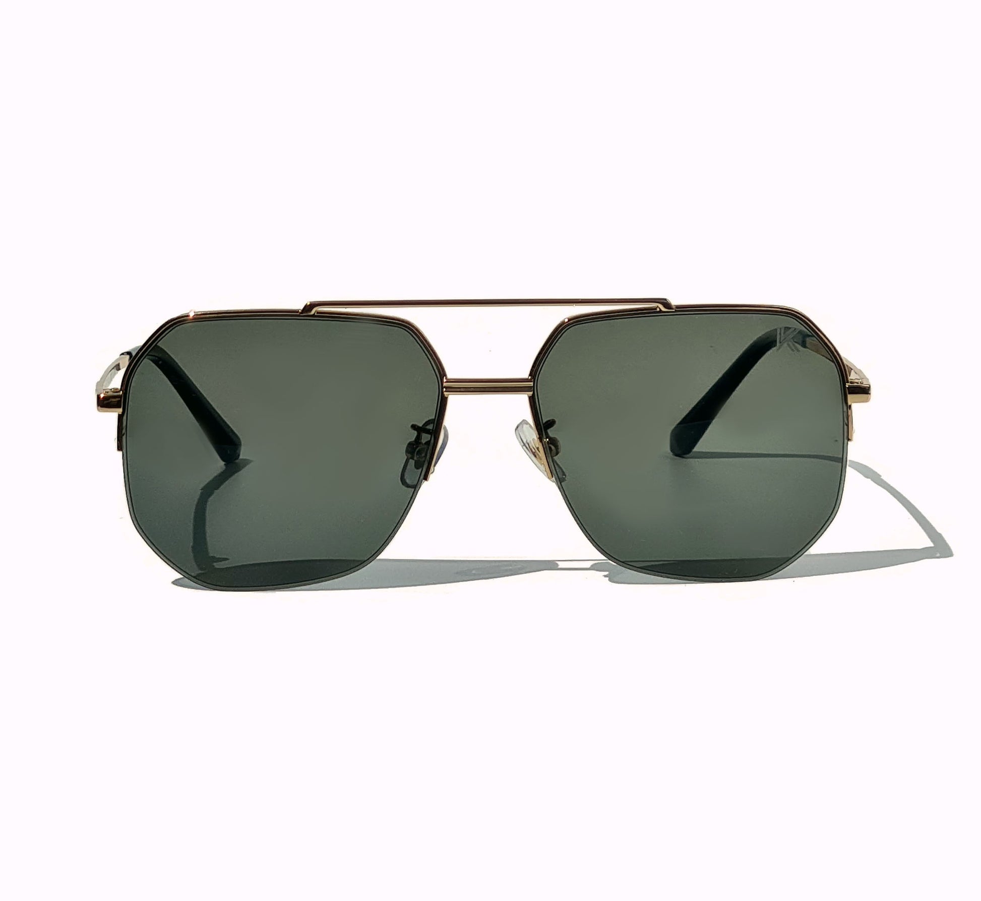 MONTANA DARK GREEN - KEIKEI COLLECTIONS