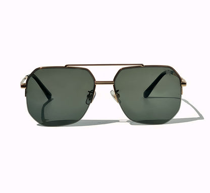 MONTANA DARK GREEN - KEIKEI COLLECTIONS