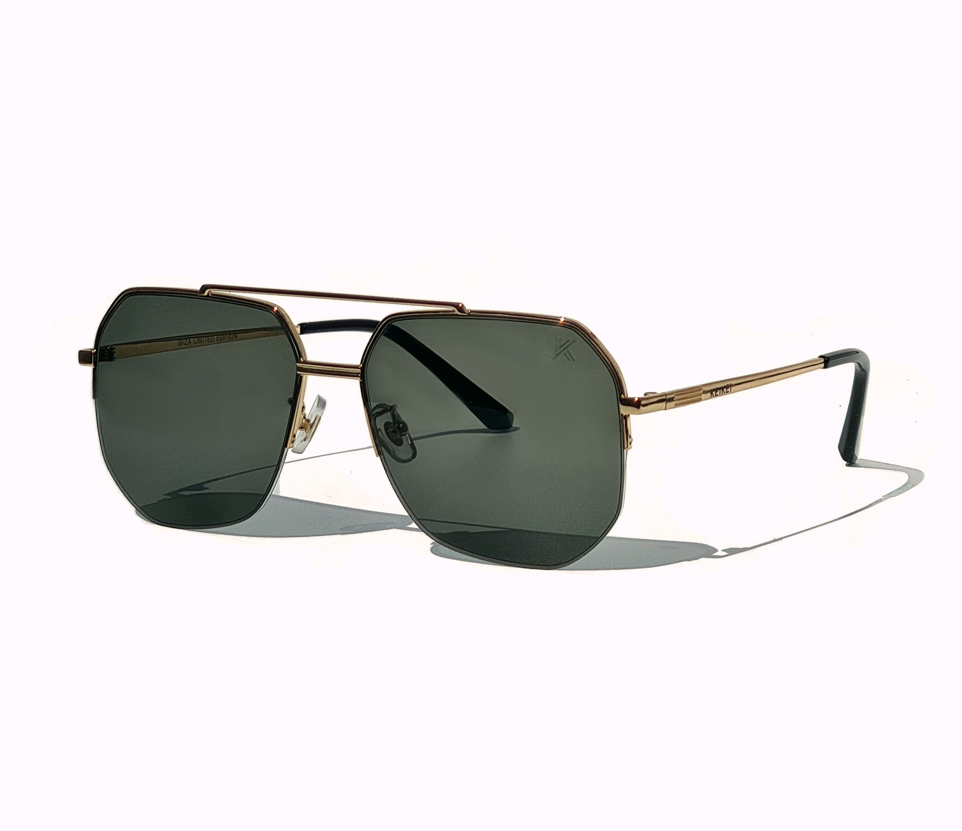 MONTANA DARK GREEN - KEIKEI COLLECTIONS