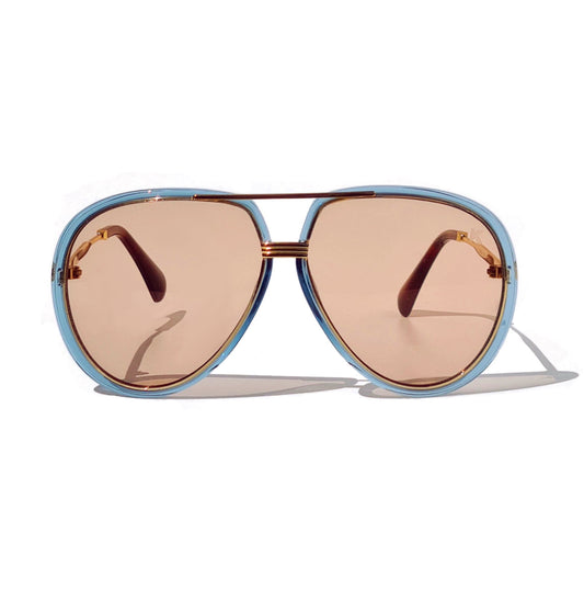 VEGAS BLUE - KEIKEI COLLECTIONS