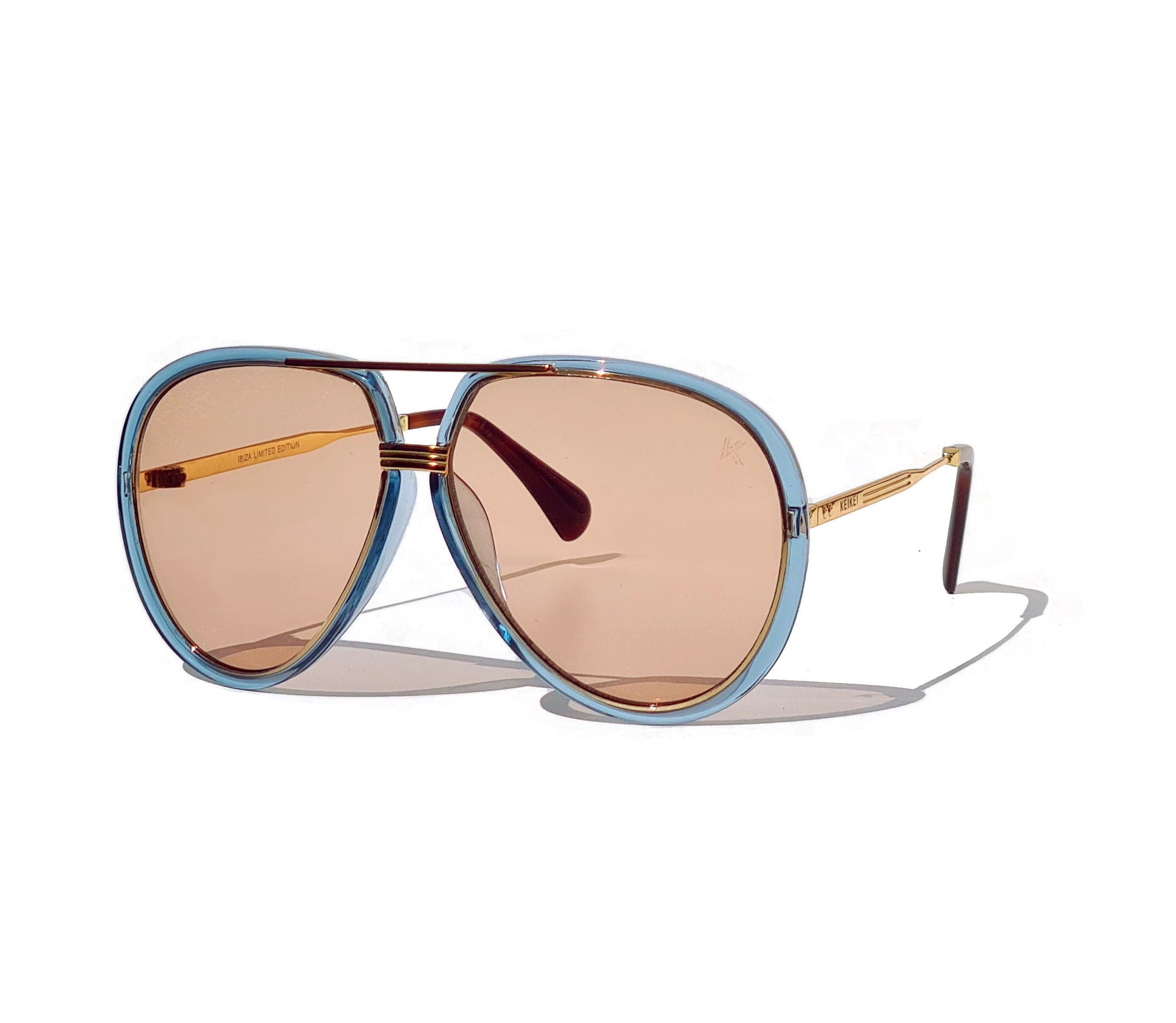 VEGAS BLUE - KEIKEI COLLECTIONS