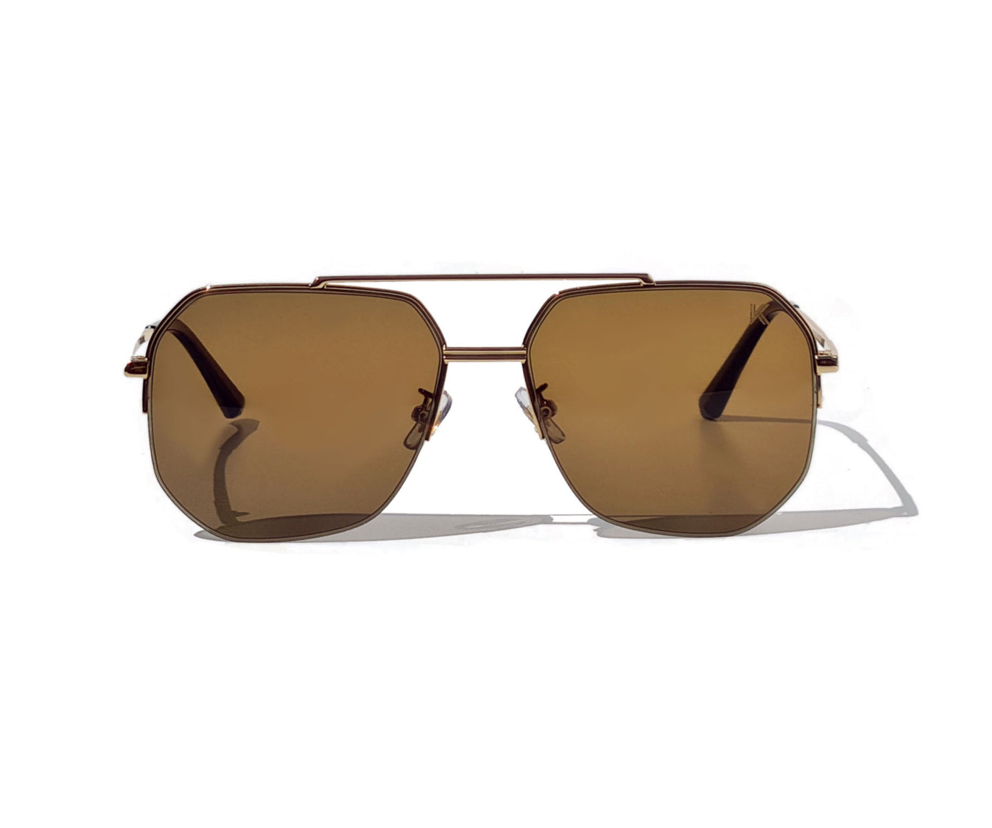 MONTANA BROWN - KEIKEI COLLECTIONS