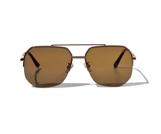 MONTANA BROWN - KEIKEI COLLECTIONS