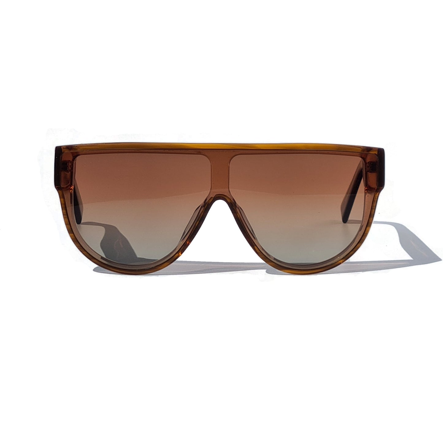 MONACO BROWN - KEIKEI COLLECTIONS