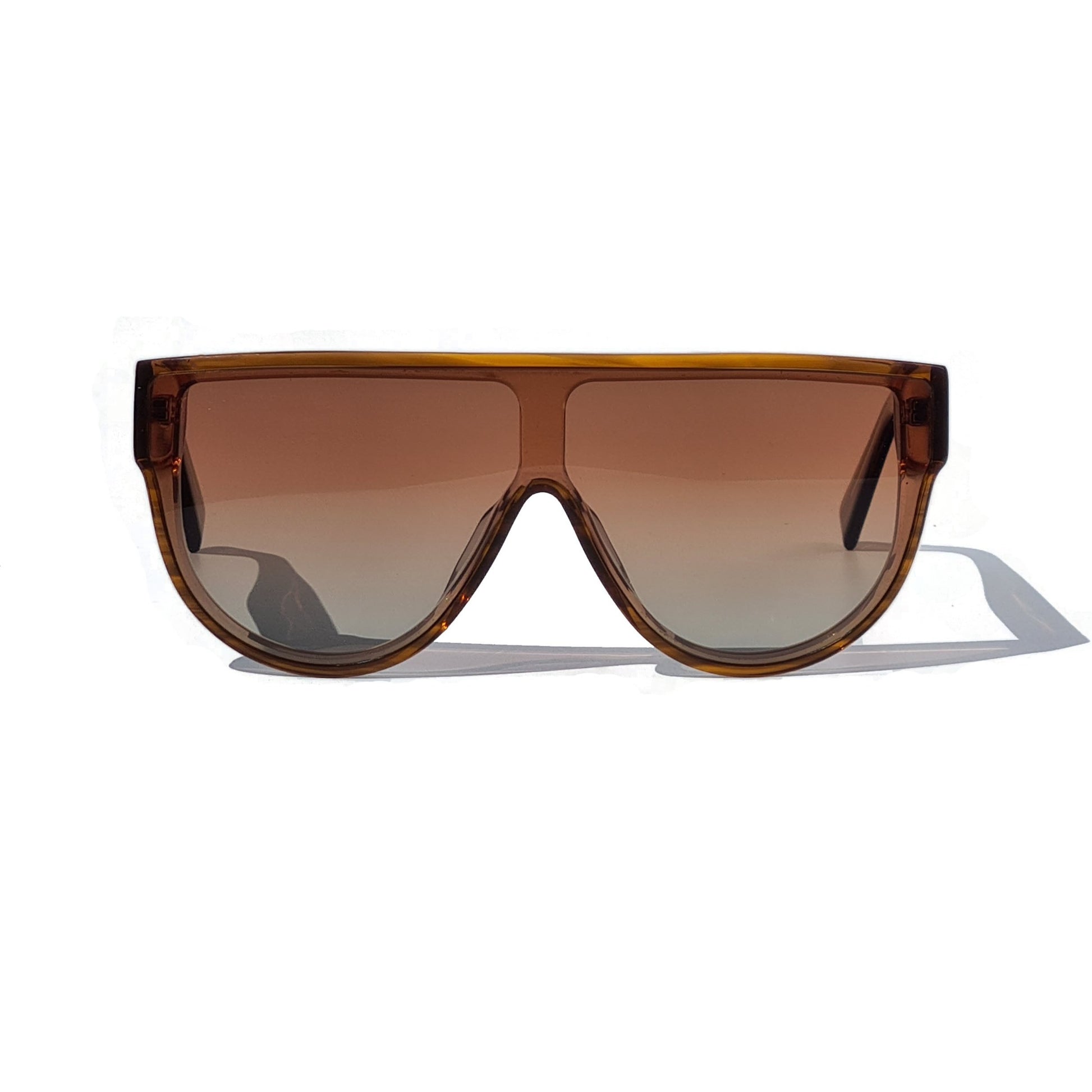 MONACO BROWN - KEIKEI COLLECTIONS