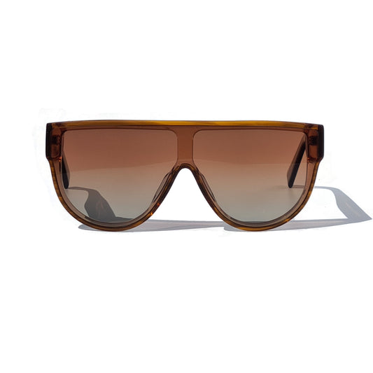 MONACO BROWN - KEIKEI COLLECTIONS