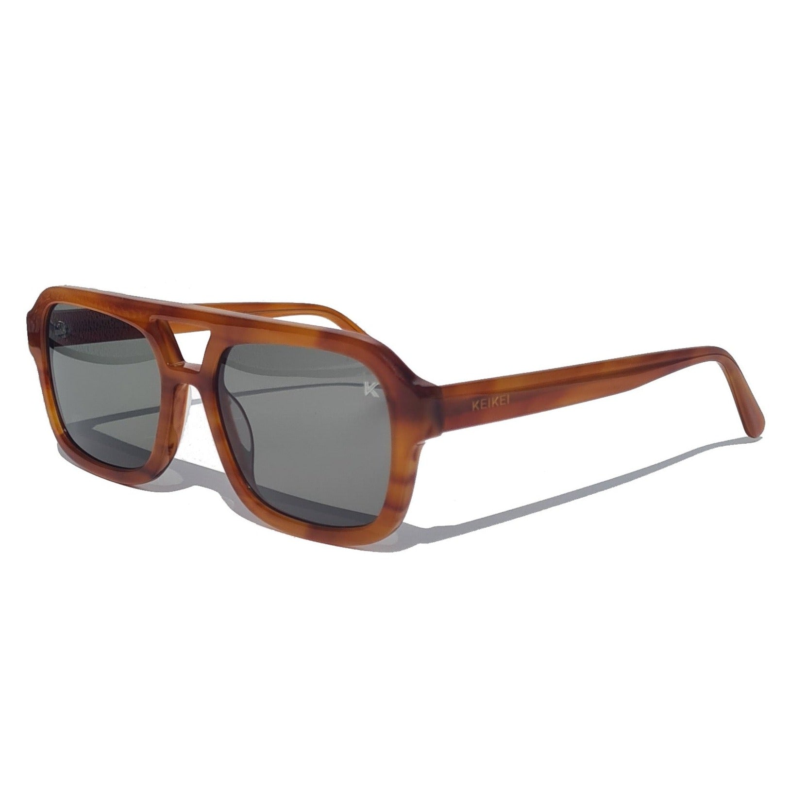 HARUMI BROWN - KEIKEI COLLECTIONS