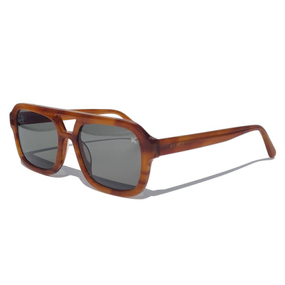 HARUMI BROWN - KEIKEI COLLECTIONS