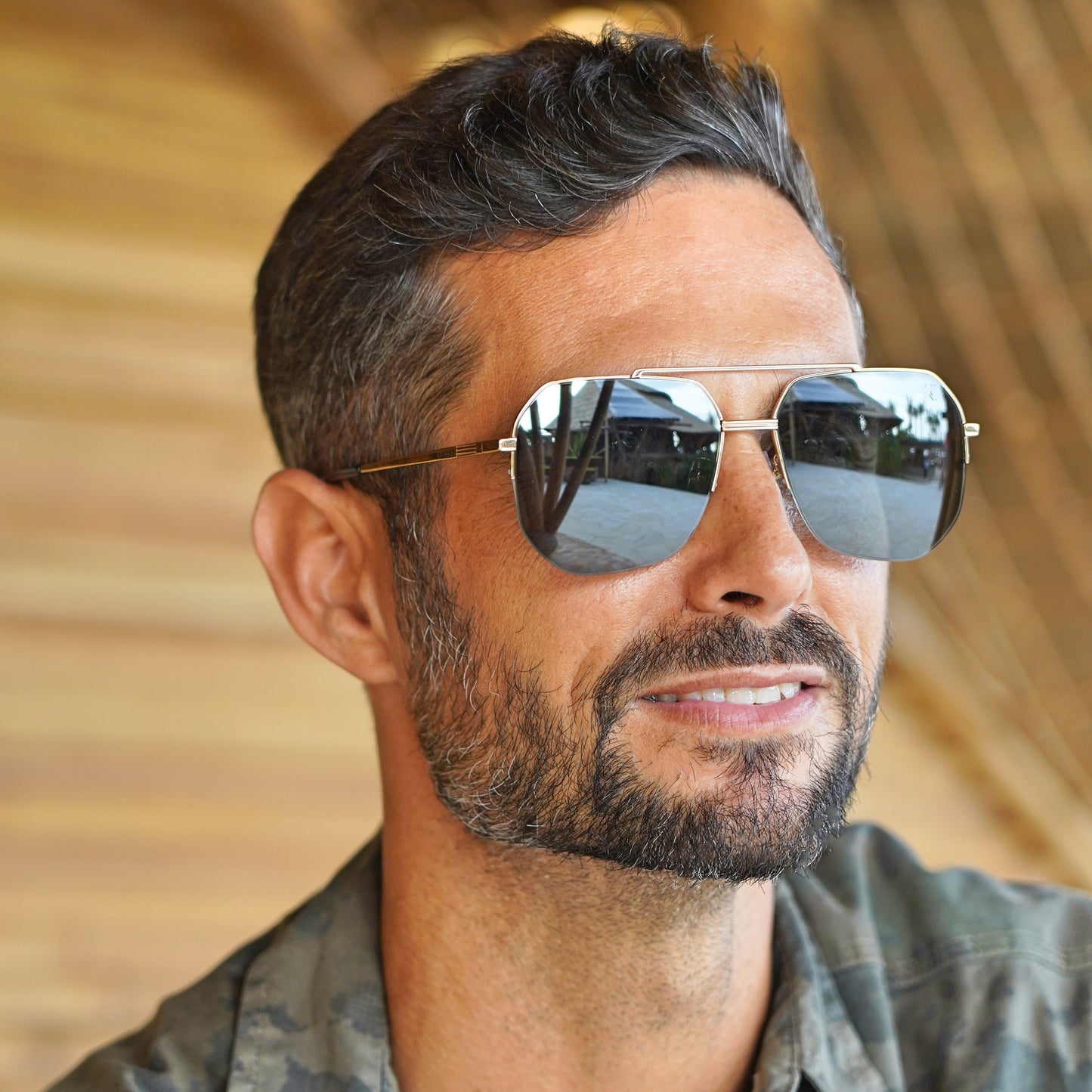 MONTANA DARK GREEN - KEIKEI COLLECTIONS