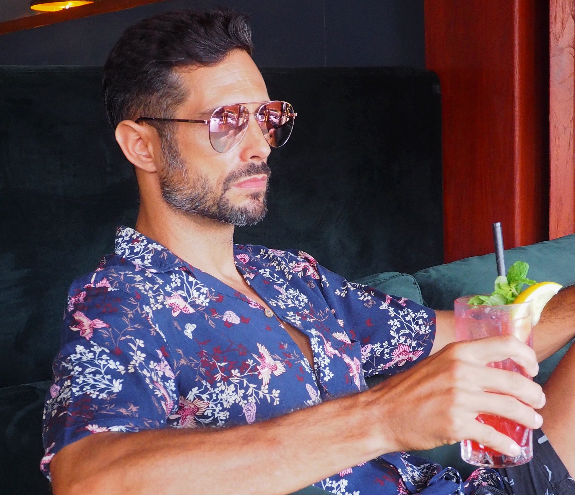 PINK DIAMOND - KEIKEI COLLECTIONS