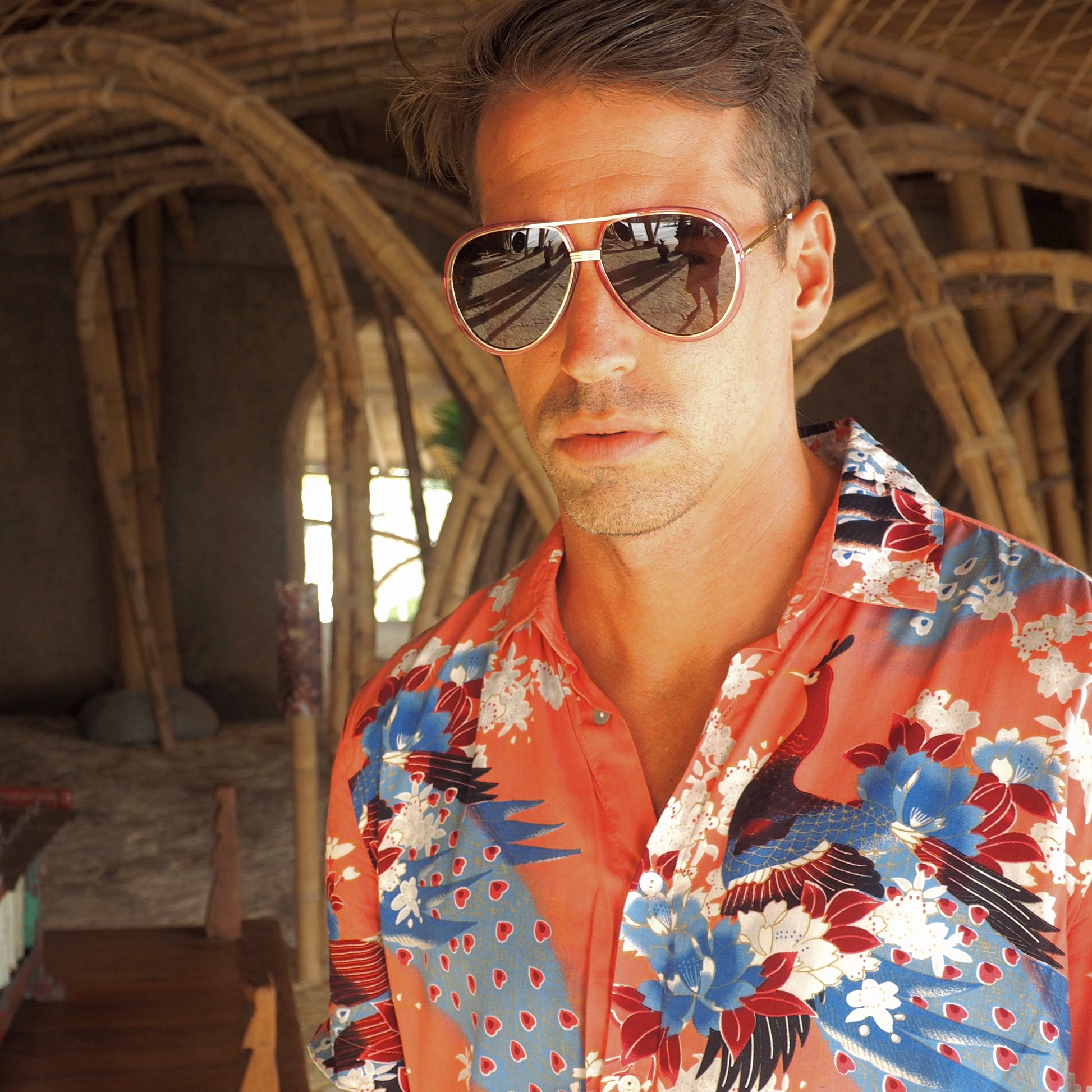 VEGAS PINK - KEIKEI COLLECTIONS