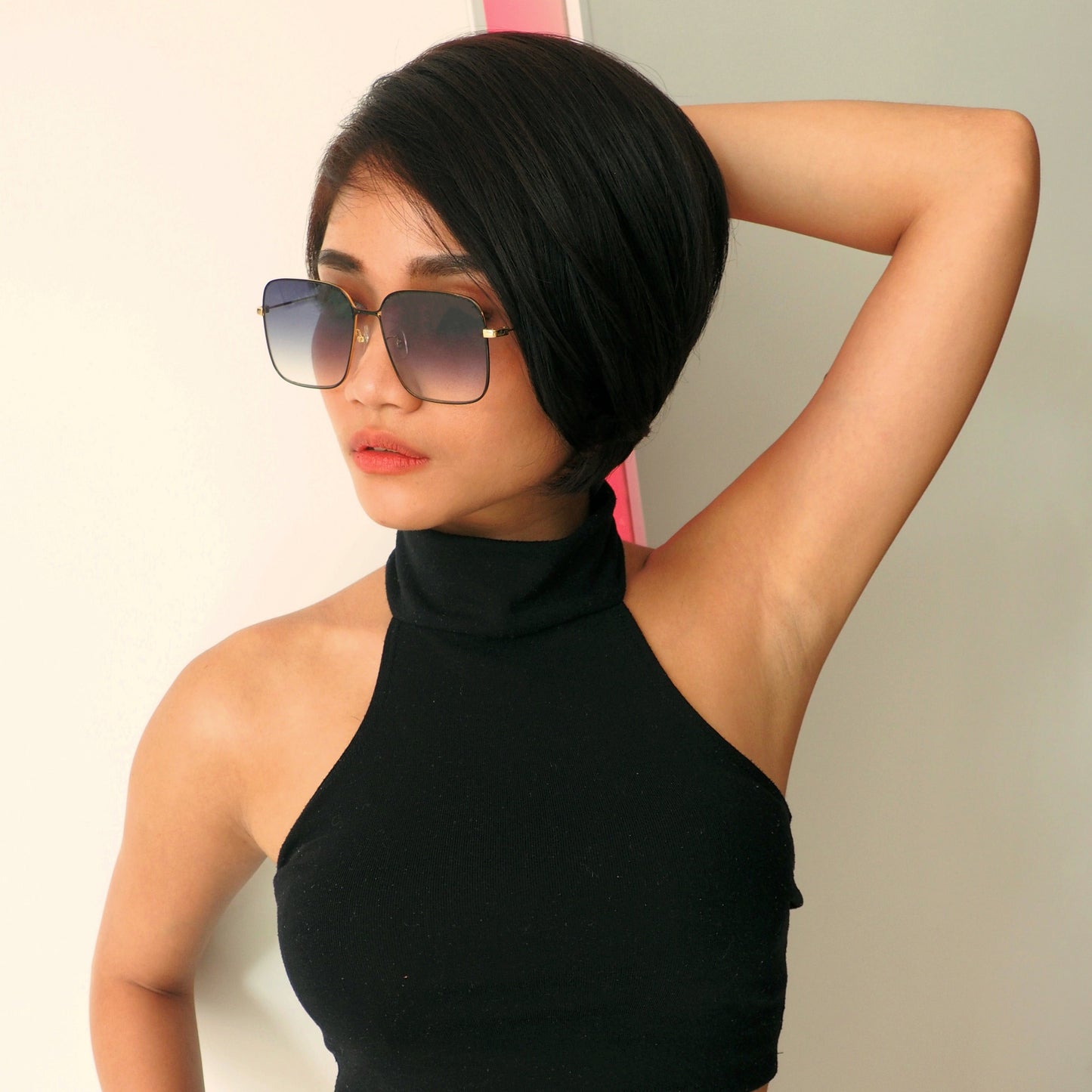 Tanit black - KEIKEI COLLECTIONS