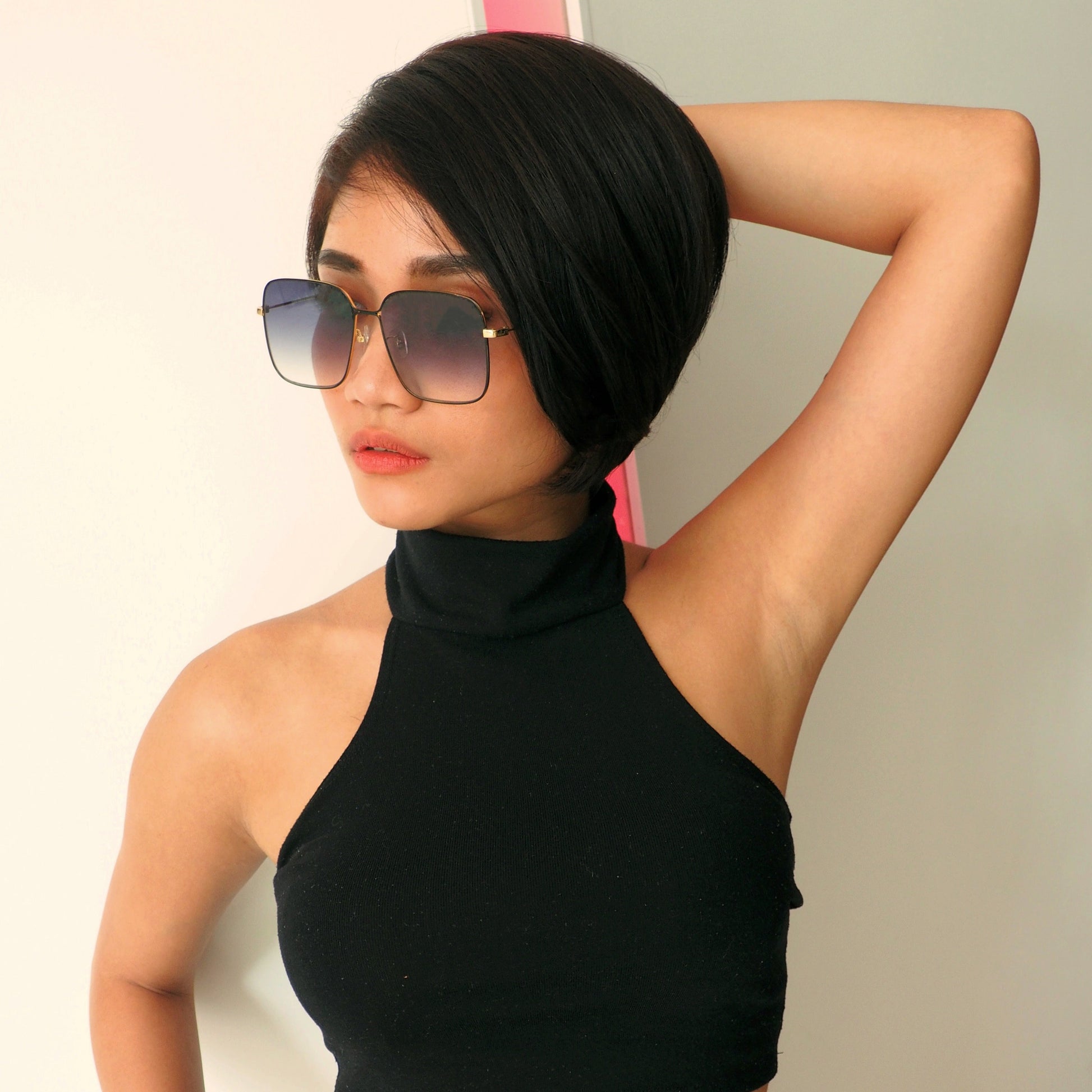 Tanit black - KEIKEI COLLECTIONS