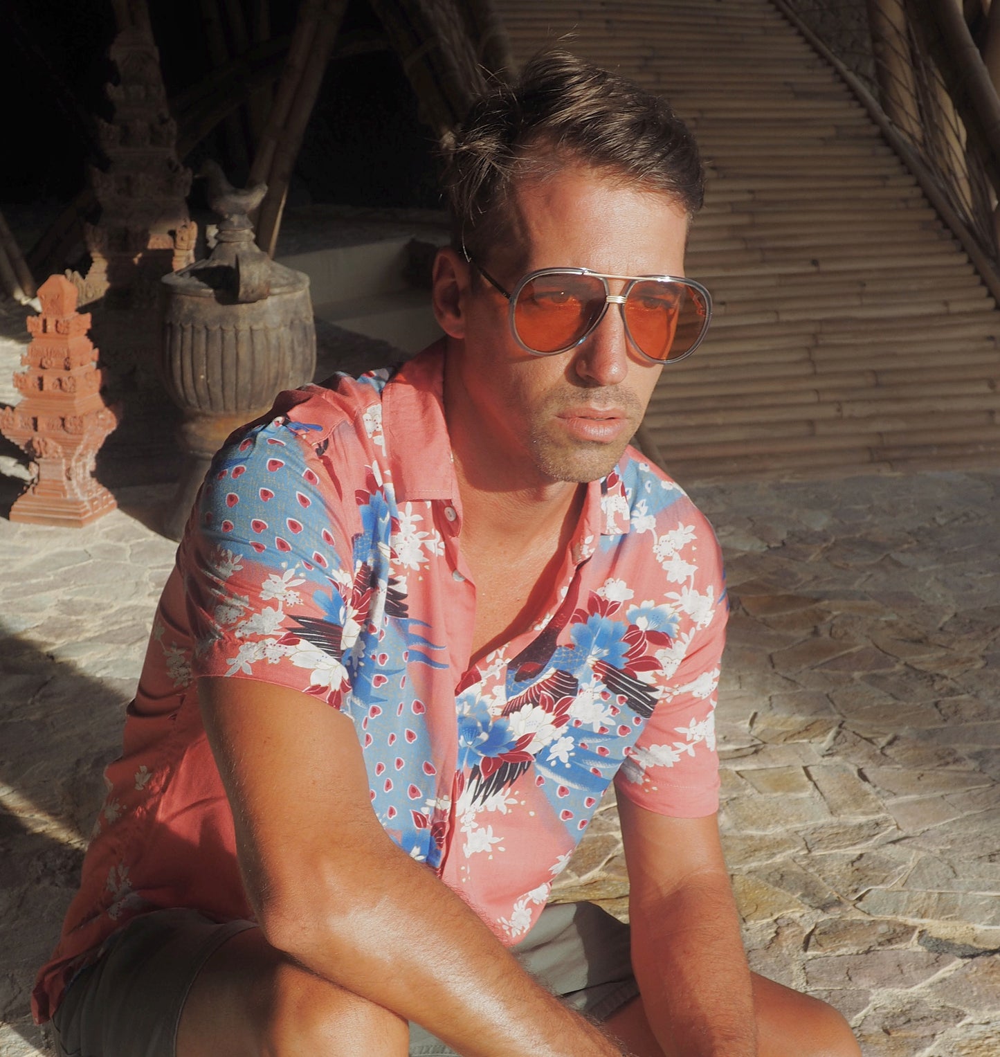 VEGAS BLUE - KEIKEI COLLECTIONS