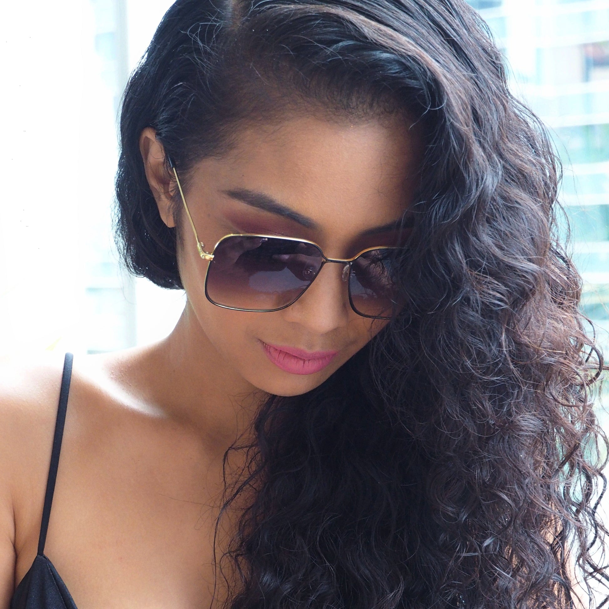 Tanit black - KEIKEI COLLECTIONS