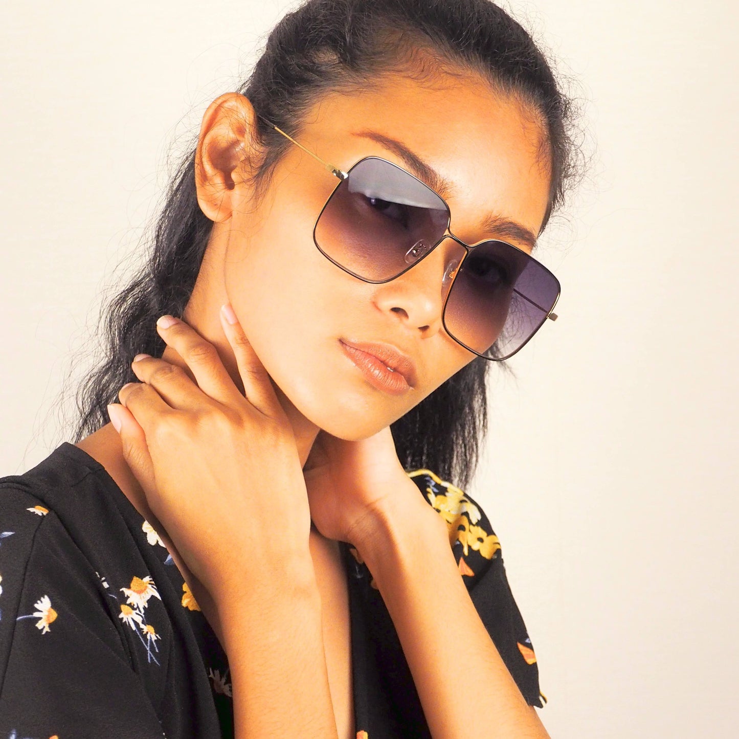 Tanit black - KEIKEI COLLECTIONS