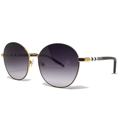 Ragazza Black sunglasses - KEIKEI COLLECTIONS
