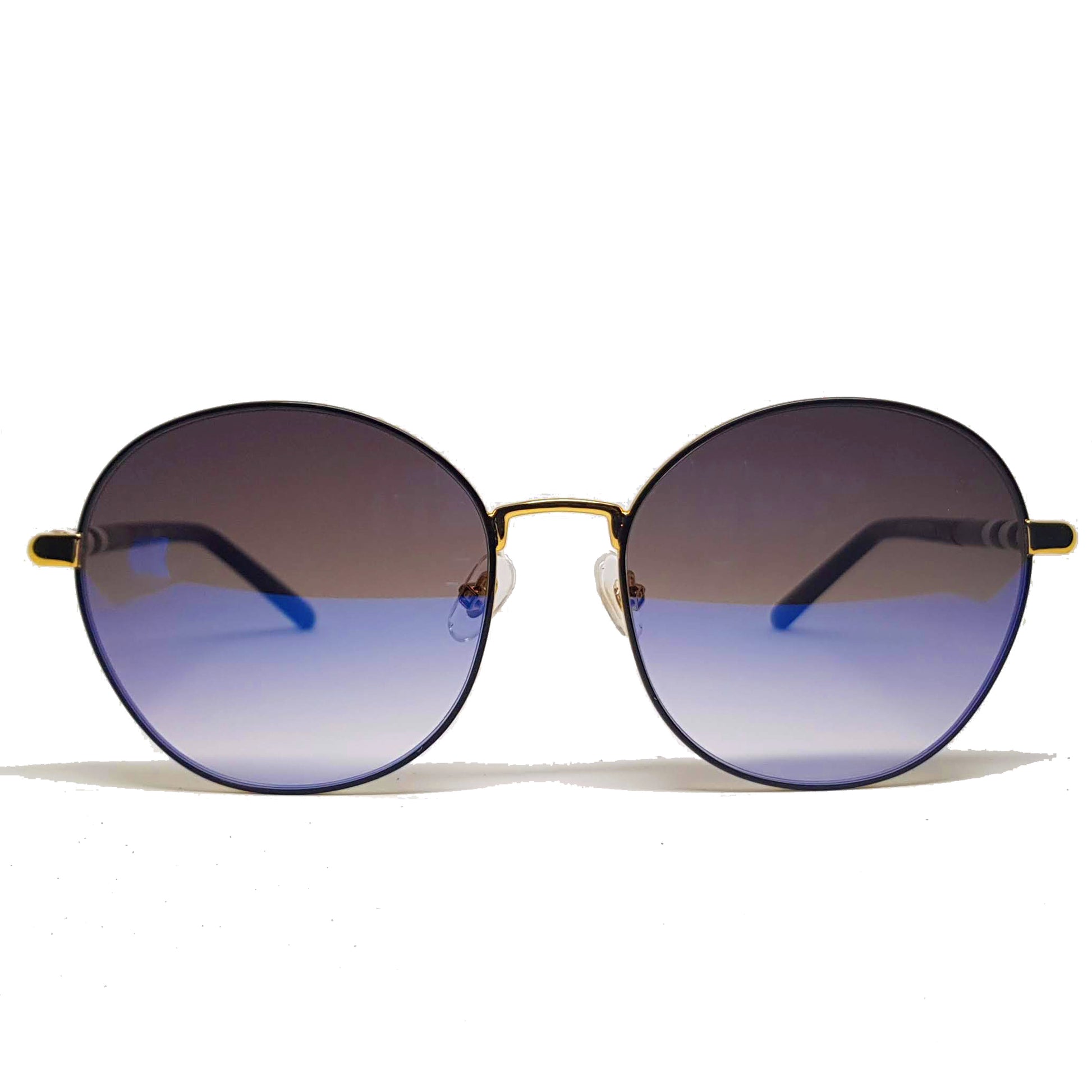 Ragazza Blue sunglasses - KEIKEI COLLECTIONS