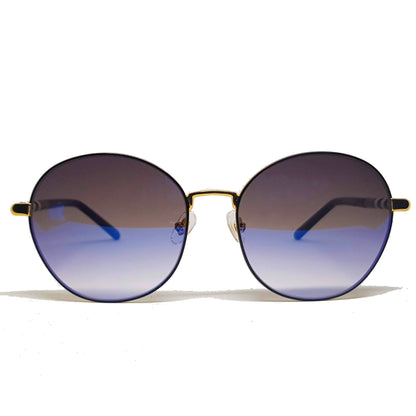 Ragazza Blue sunglasses - KEIKEI COLLECTIONS