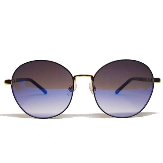 Ragazza Blue sunglasses - KEIKEI COLLECTIONS