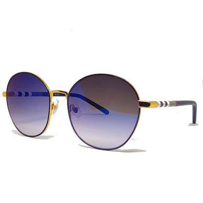 Ragazza Blue sunglasses - KEIKEI COLLECTIONS