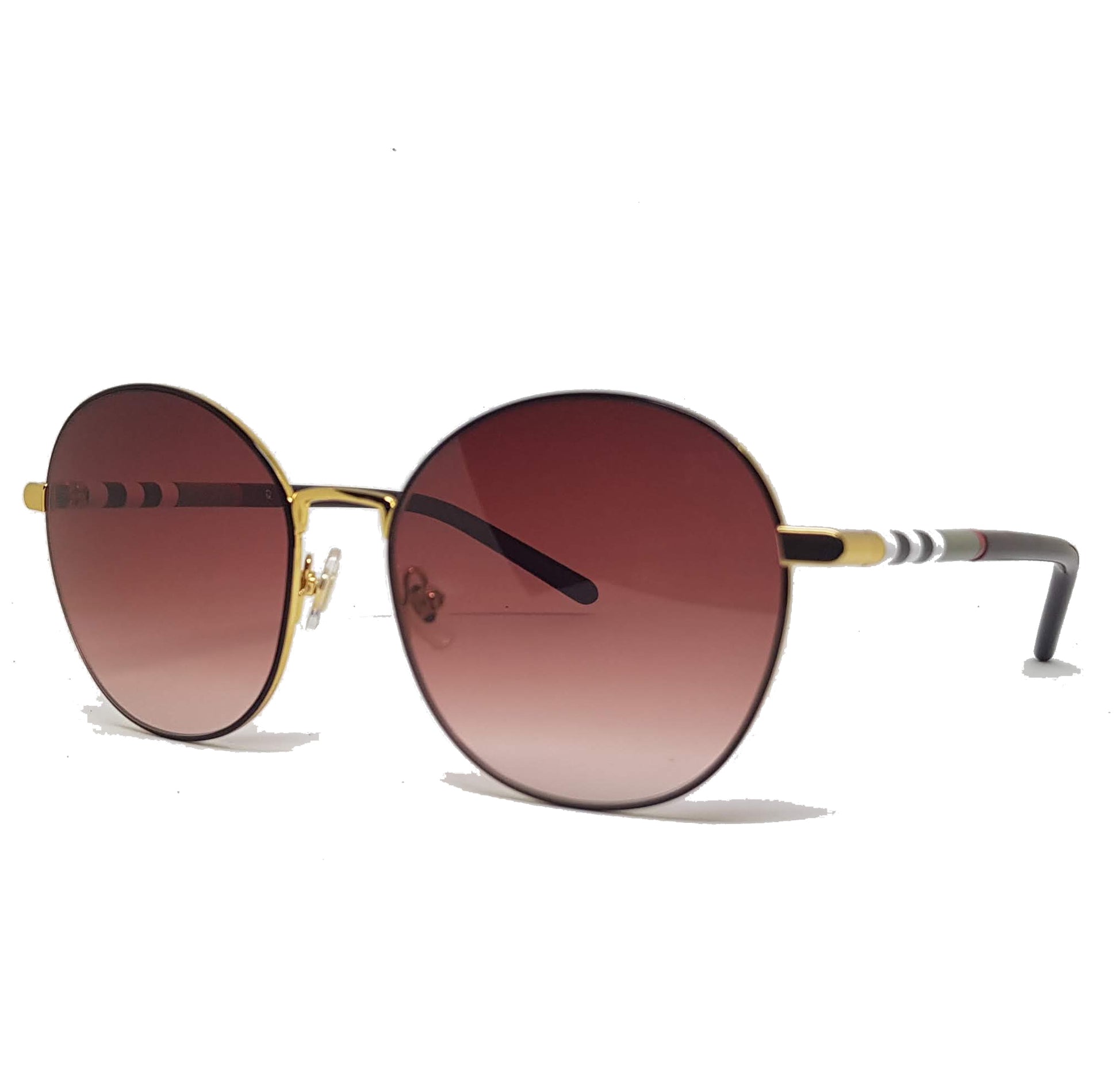 Ragazza Red sunglasses - KEIKEI COLLECTIONS