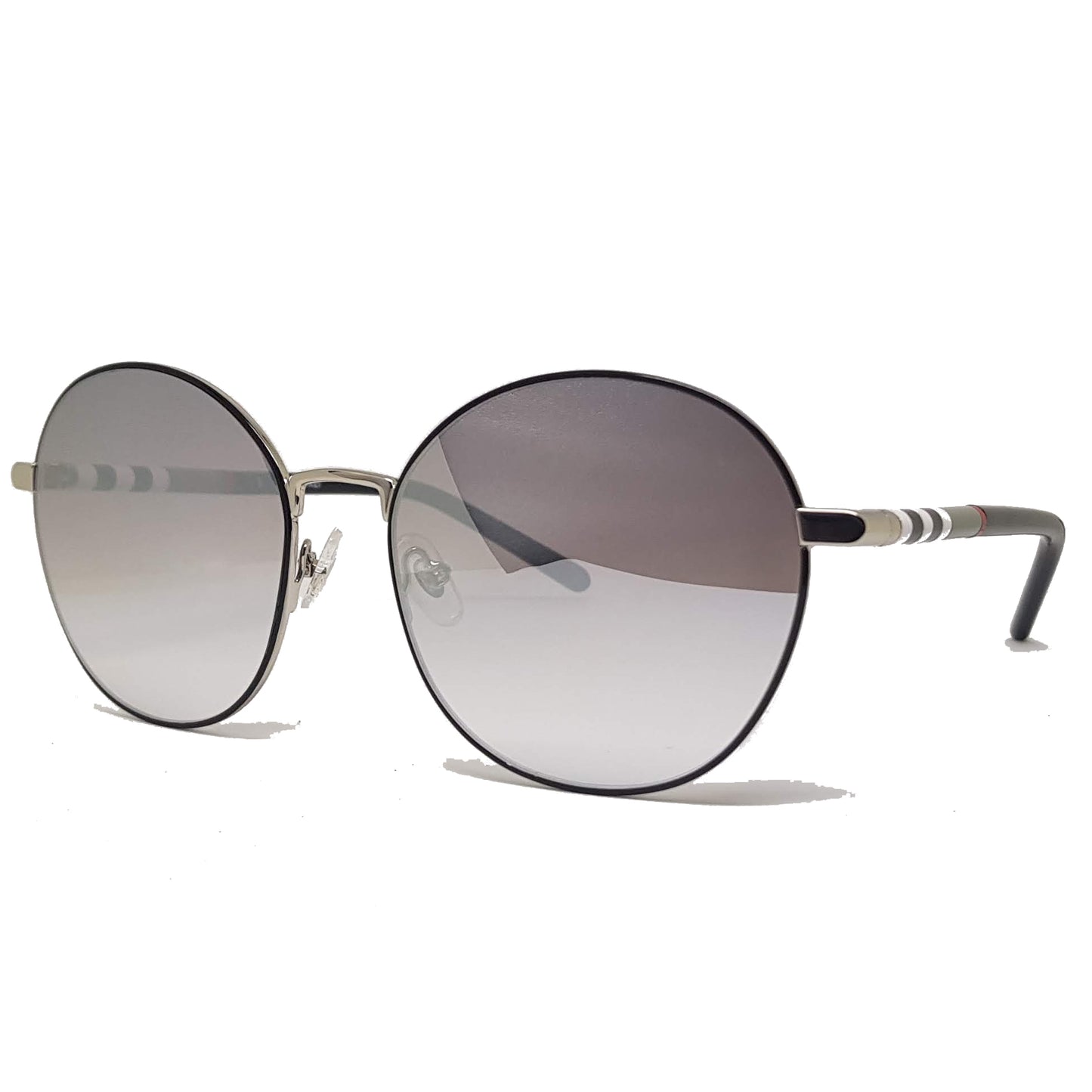 Ragazza White sunglasses - KEIKEI COLLECTIONS