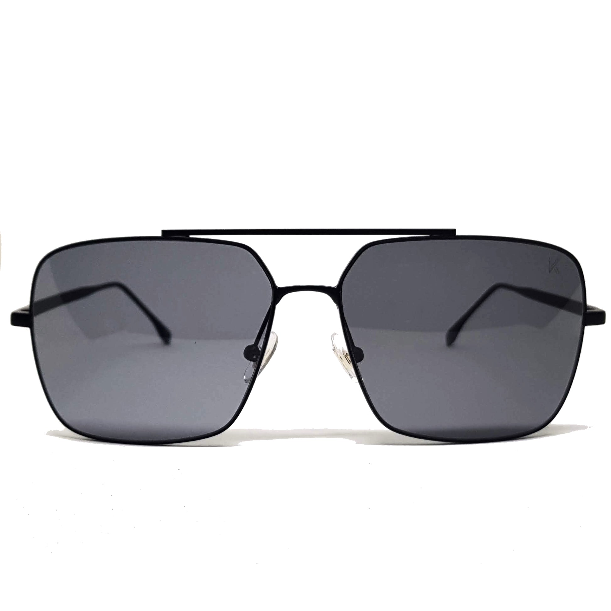 Salinas Black sunglasses - KEIKEI COLLECTIONS