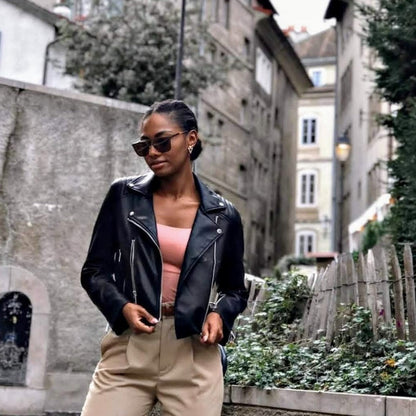 JDean Coffee Brown sunglasses - KEIKEI COLLECTIONS