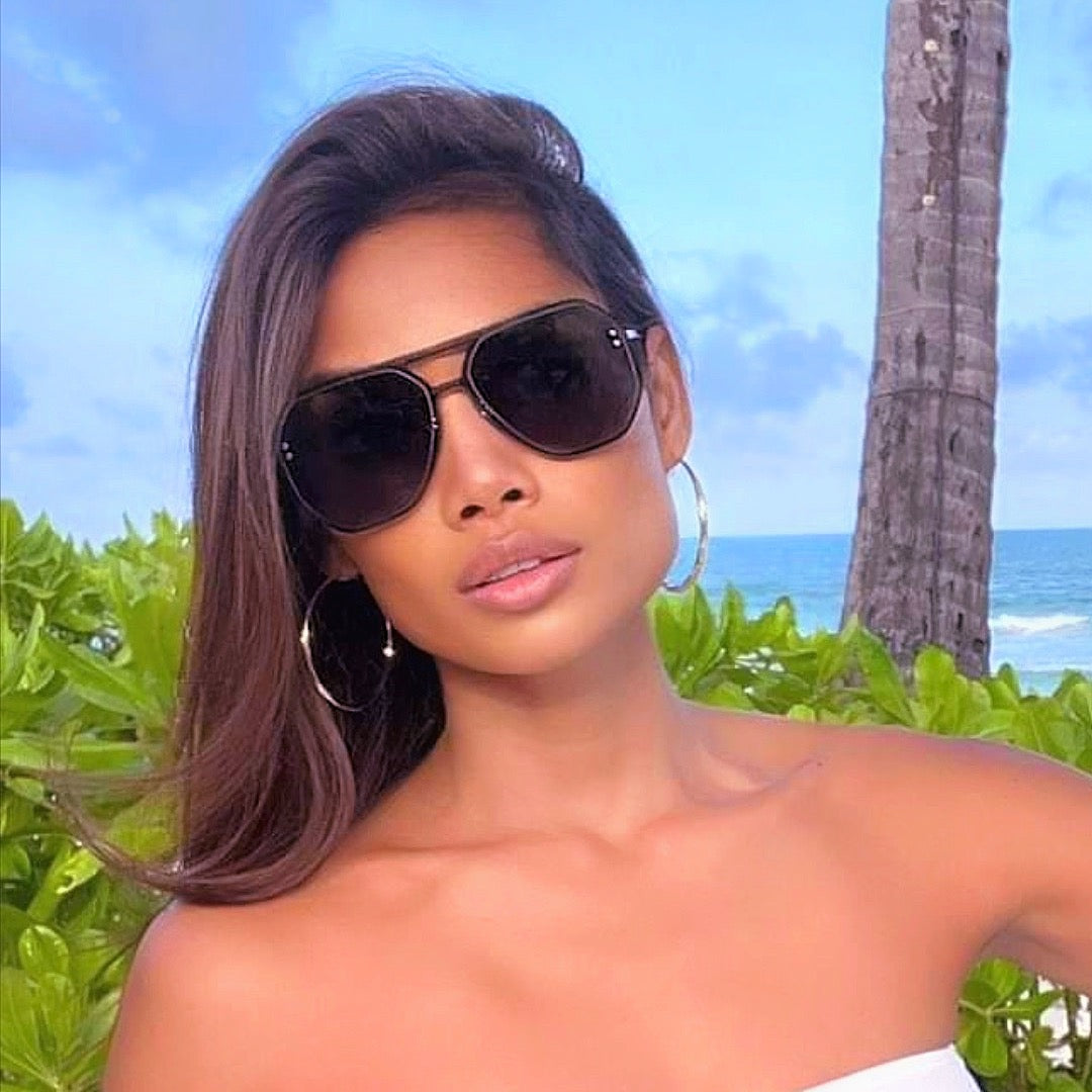 CAMERON BLACK - KEIKEI COLLECTIONS